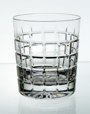 Whisky-Set 6  Whiskygläser Bleikristall 24% PbO Kristallgläser Wassergläser