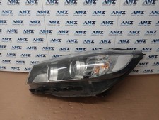 KIA SORENTO KX-4 FACELIFT 2017-2020 NSF FRONT LEFT HEADLIGHT UNIT 92101 C5110