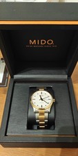 Mido Multifort Automatic M005.430.22.031.80