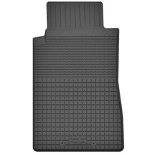 Universelle Fußmatten Gummimatten Fahrerseite für Opel Omega B 1994 - 2003