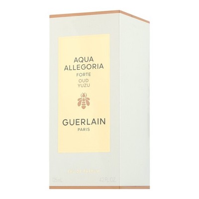 Guerlain Aqua Allegoria Oud Yuzu Forte Refillable EDP 125ml