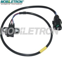 Mobiletron Kurbelwellensensor Impulsgeber CS-J024 FüR Mitsubishi Pajero 2 Sport