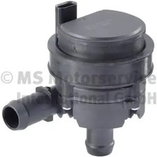 Additional water pump Electric 7.06740.19.0 PIERBURG for SMART MERCEDES-BENZ