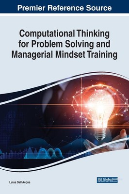 Luisa Dall'Acqua | Computational Thinking for Problem Solving and Managerial...