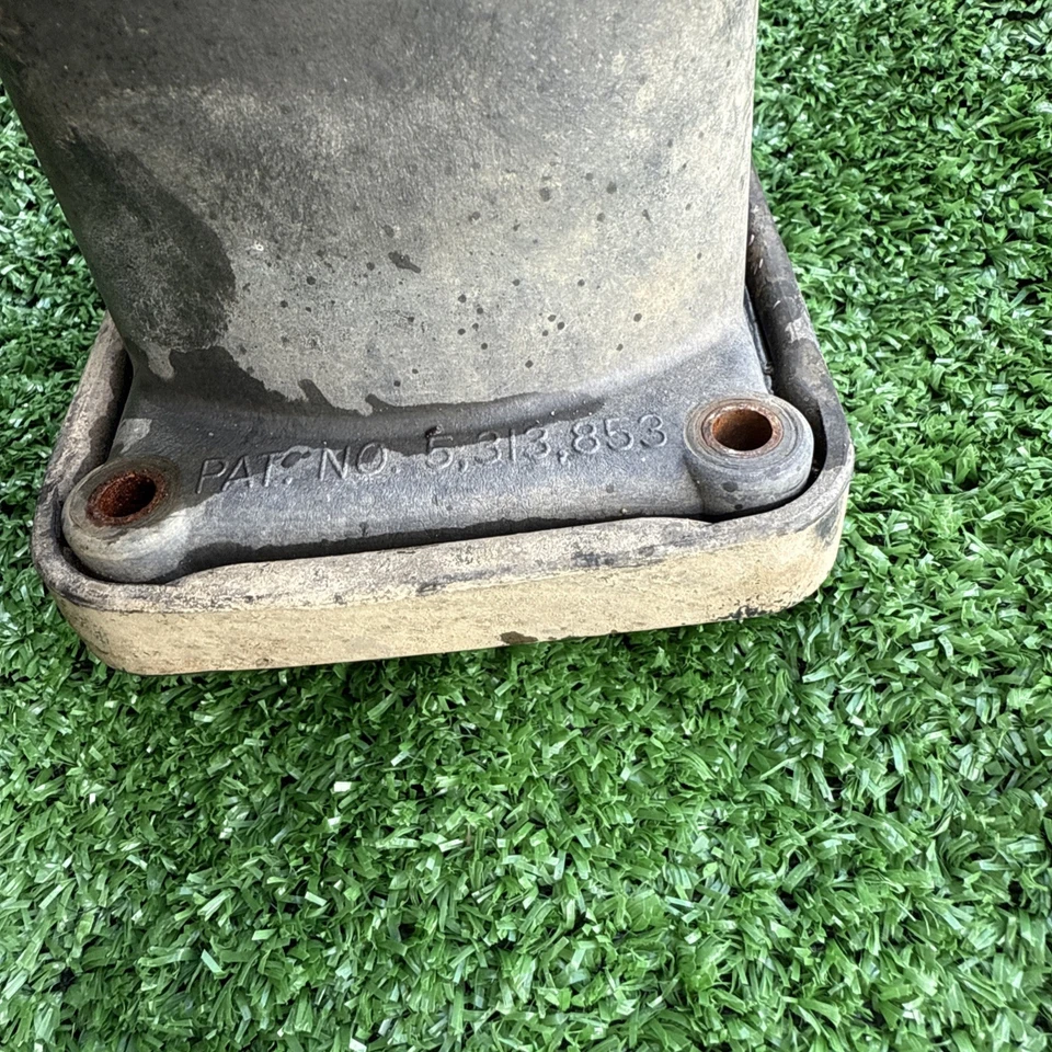 Câmbio de transmissão Jeep Liberty KJ 2005 -2007 com câmbio manual de 5 velocidades MOPAR - Imagem 3 de 3