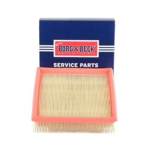 BORG & BECK Air Filter BFA2487