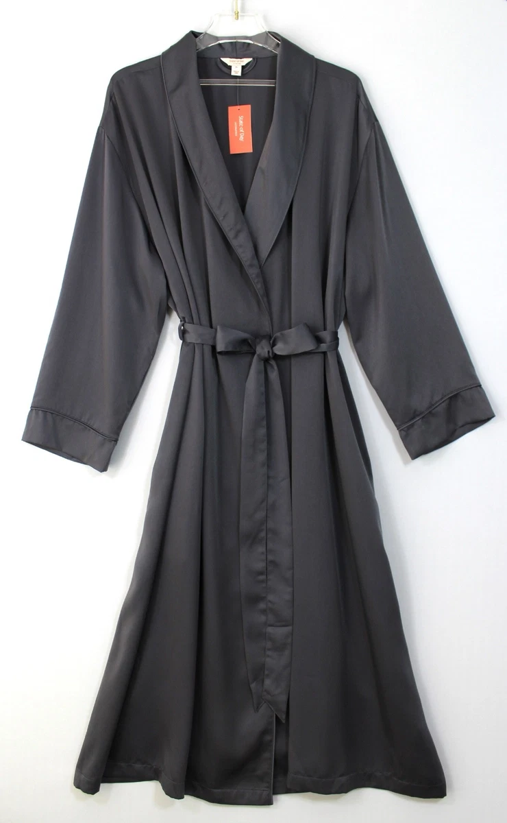 slim fit dress slacks OFF THE SHOULDER LACE & SATIN FITTED GOWN 6 / EMERALD GREEN main image 0