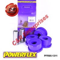 PFR85-1311 Powerflex Road Hinter Arm Innere Buchsen