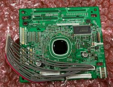 CASIO PCB for CGP-700 91087281769 PCB UNIT/LCA1