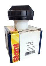 Fuel Tank Cap OE Equivalent Fuel Cap Gas Cap STANT 10838 (Made in USA)