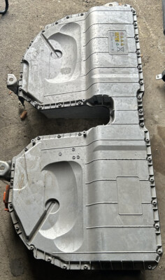 BMW 3 SERIES 330e G SERIES HIGH VOLTAGE BATTERY PACK HYBRID 8K MILES ...