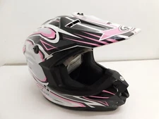 MSB17 NOS GMAX Off Road MX Helmet Adult Size Small