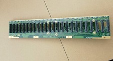 Supermicro BPN-SAS2-216EL1 24 bay hard drive backplane 2U 2.5-inch