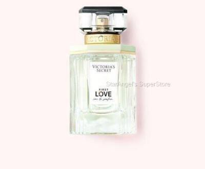 Victoria's Secret First Love Perfume, Parfum NEW