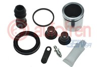 Bremssattel Reparatursatz Hinten FüR Mercedes-Benz G-Klasse Cabrio W463