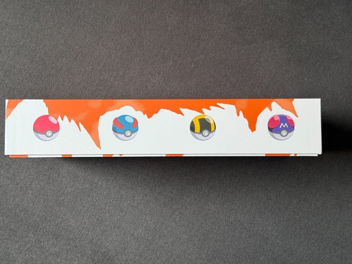 Pokémon + HIGROUND Summit 65 Keyboard 2.0 - Charizard - Brand New - Picture 7 of 8