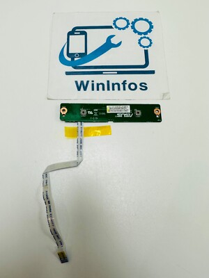 Modul Tastenblock Taktil Maus Tasten Click ASUS X72J (K72JK-TY004V)