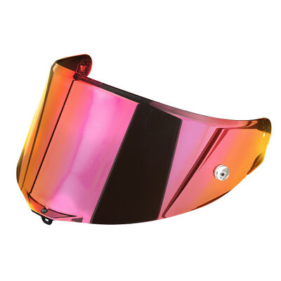 AGV Race 3 Anti Scratch Visor for Pista GP-R / Pista GP-RR / Corsa-R Bike  Helmet | eBay