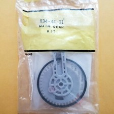 Zenith 834-44-01 Main Gear Kit