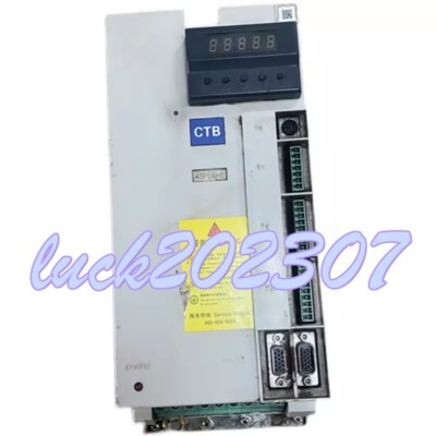 1PC USED CTB servo driver BKSC-45P5GH5 5.5KW 380V #YY