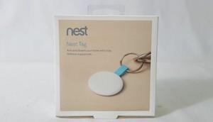 google nest tag