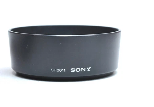 Sony OEM ALC-SH0011 Lens Hood For Sony A Mount SAL50F1.4 50mm F1.4