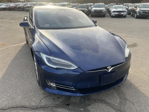 2017 Tesla Model S - Picture 9 of 12