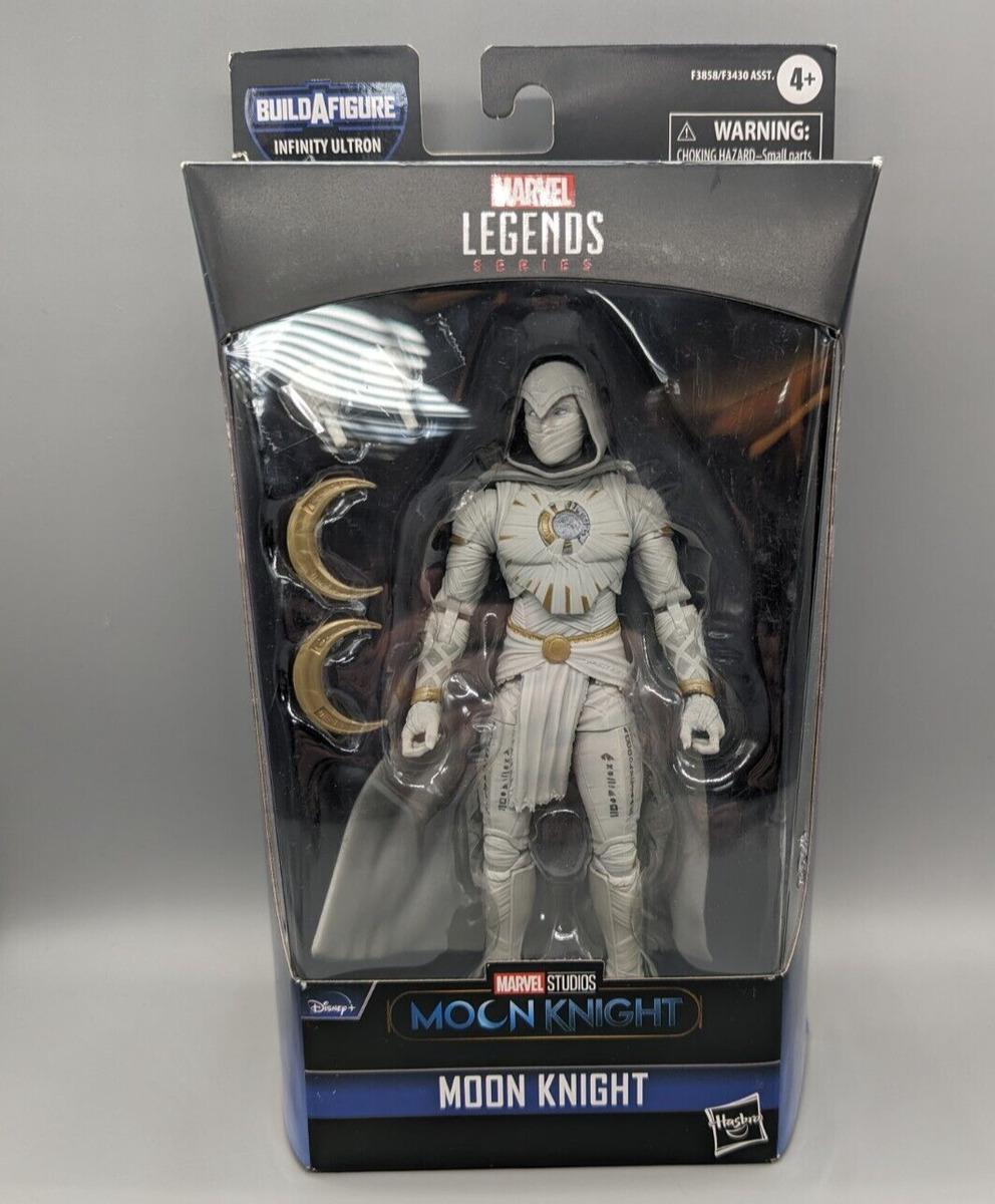 Marvel Legends Series Disney Plus Moon Knight