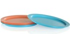 Tupperware Tupperkid's Plate Set - NEW - QUANTITY 4 — photo 9
