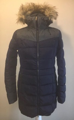 jack wolfskin puffer coat