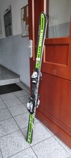 Ski Völkl 148 cm. P40 Powerd bei Titanium  8...