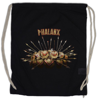 PHALANX Turnbeutel Hoplites Sparta Spartans Shield Spear Helmet Leonidas 300