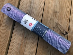 manduka pro transcend