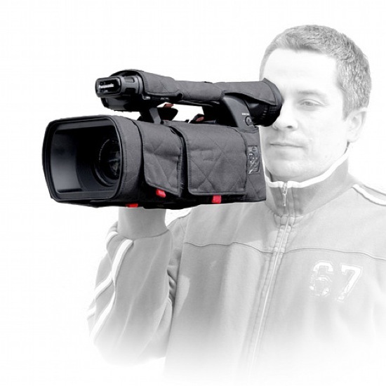 New PC33 Protective Cover designed for Panasonic AG-AC 160