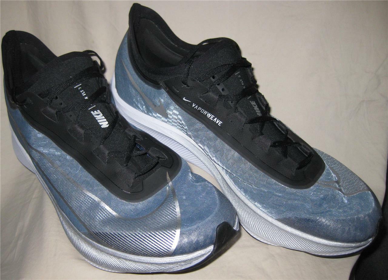 nike zoom vapor weave