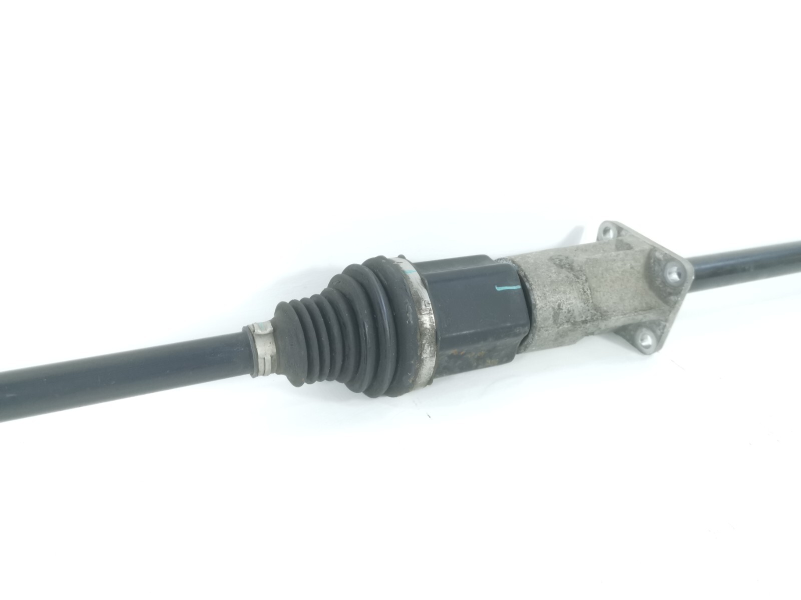 17-20 MASERATI Levante FRONT LEFT CV AXLE JOINT OEM