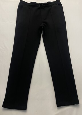 h and m slim fit dress pants H&M Slim fit Dress Style Pants Men Size Large