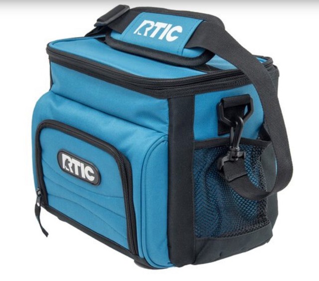 rtic 8 can everyday cooler