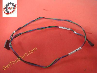 Beckman Coulter AcT diff2 Hematology Analyzer Oem Connect Cable Tested