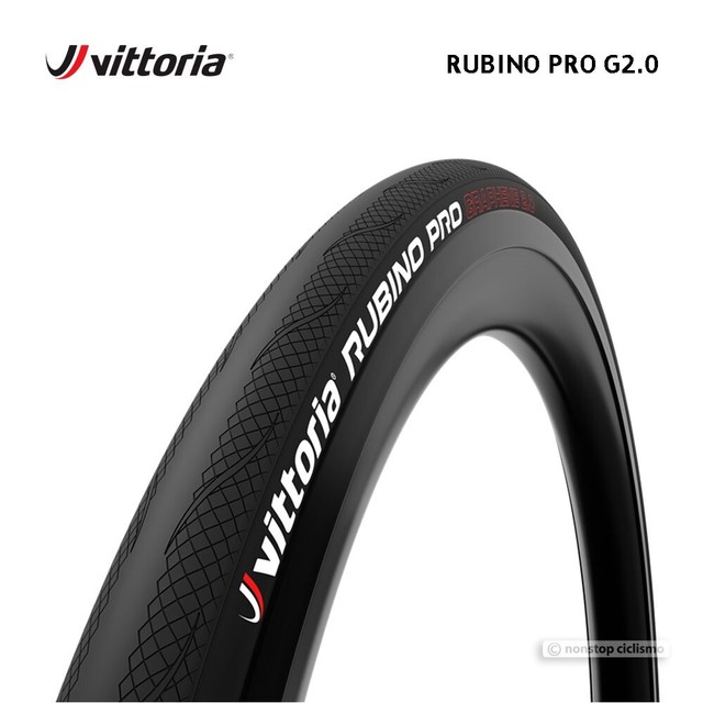 Vittoria Rubino Pro 700 X 25 Tubeless 
