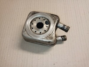 VW T4 - 1.9 Diesel Ölkühler Motor