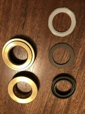 Genuine General Pump Kit #173 for TSF2219 & TSF2221 Pumps