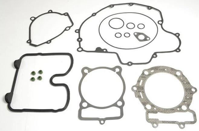 Kit completo de juntas Athena para Husqvarna TE450 2003-2004 Foto 2 de 2