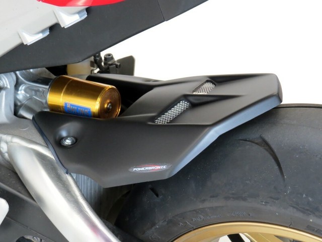 Honda Cbr1000rr 17 18 Rear Tire Hugger Fender Matt Black Powerbronze H110 For Sale Online Ebay Honda Cbr1000rr 17 18 Rear Tire Hugger Fender Matt Black Powerbronze H110 For Sale Online Ebay