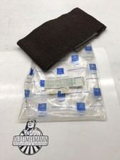 Teppich Schweller braun tabak rechts Mercedes W114 W115 1146861480 8015 NOS