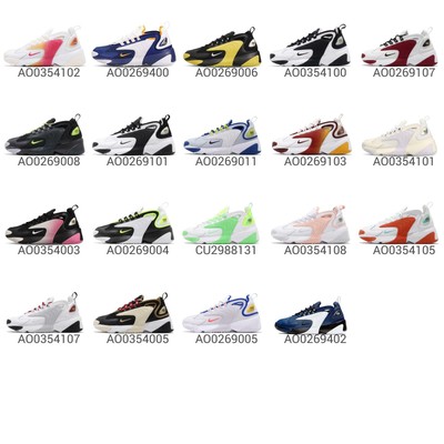 Nike Zoom 2k Mens Womens Wmns Running Shoes Sneakers Trainers Pick 1 Ebay