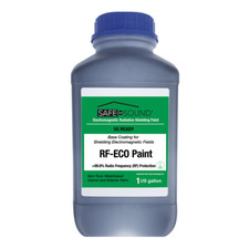 Safe and Sound RF-ECO 5G Shielding Paint - 1 ...