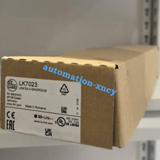 1PC Brand New IFM LK7023 Liquid Level Sensor Fast shipping DHL or FedEx