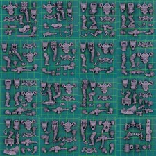 Astra Militarum Tempestus Aquilons einzel Min...