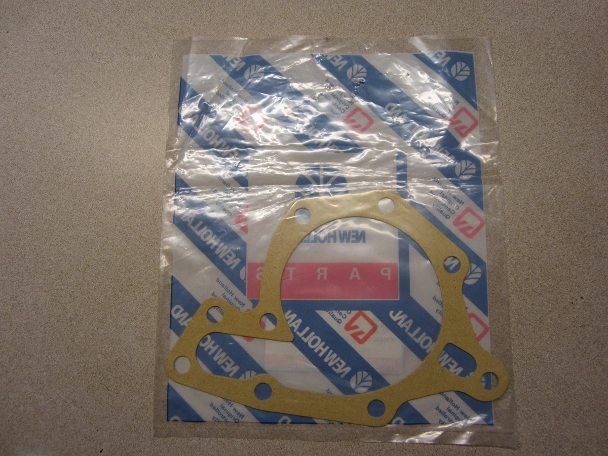 CNH-New Holland SBA145996010 Gasket 87351941 | eBay